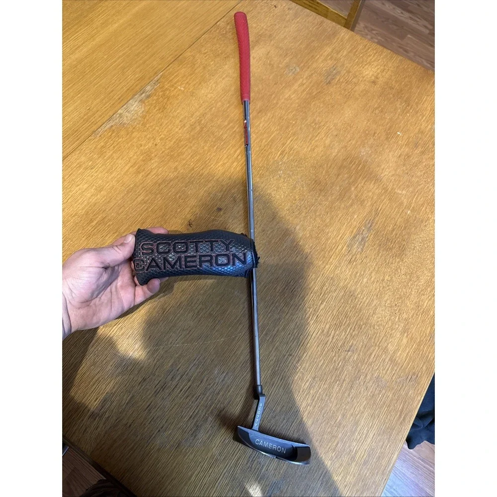 Scotty Cameron Circa 62 No 6 Putter 35
